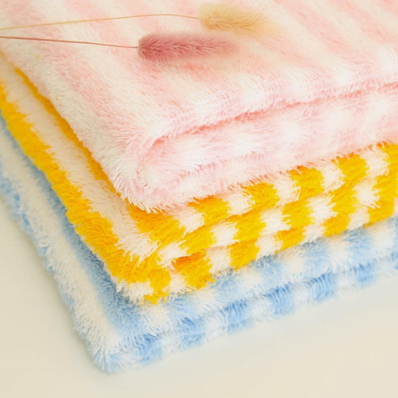 Eponge Fines Rayures